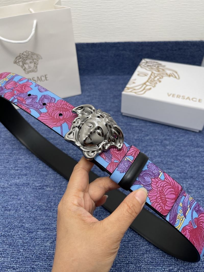 Versace Belts